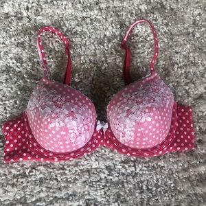 Victoria’s Secret bra